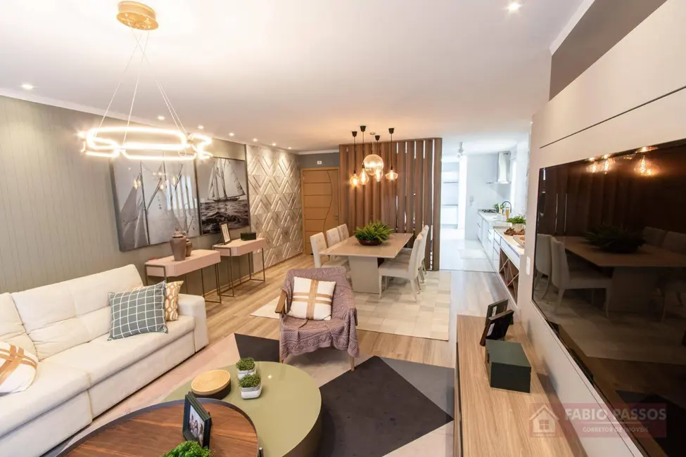 Foto 7 de Apartamento com 3 quartos à venda, 236m2 em Centro, Cascavel - PR