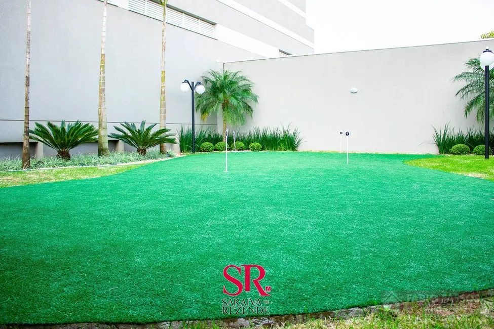 Foto 9 de Apartamento com 3 quartos à venda, 236m2 em Centro, Cascavel - PR