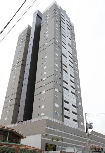 Foto 2 de Apartamento com 3 quartos à venda, 236m2 em Centro, Cascavel - PR