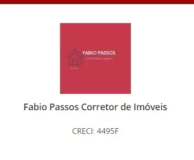 Fabio Passos Rodrigues