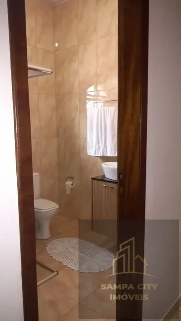 Sobrado com 3 quartos à venda, 245m2 em Santo Amaro, São Paulo - SP - imagem 9 Foto 9 de Sobrado com 3 quartos à venda, 245m2 em Santo Amaro, São Paulo - SP