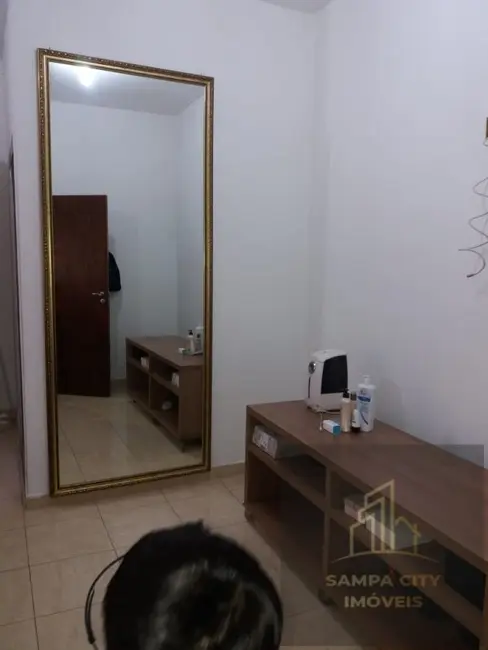 Sobrado com 3 quartos à venda, 245m2 em Santo Amaro, São Paulo - SP - imagem 8 Foto 8 de Sobrado com 3 quartos à venda, 245m2 em Santo Amaro, São Paulo - SP