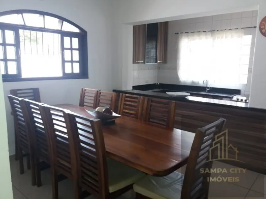 Sobrado com 3 quartos à venda, 245m2 em Santo Amaro, São Paulo - SP - imagem 6 Foto 6 de Sobrado com 3 quartos à venda, 245m2 em Santo Amaro, São Paulo - SP