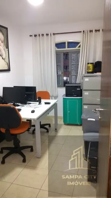 Sobrado com 3 quartos à venda, 245m2 em Santo Amaro, São Paulo - SP - imagem 5 Foto 5 de Sobrado com 3 quartos à venda, 245m2 em Santo Amaro, São Paulo - SP