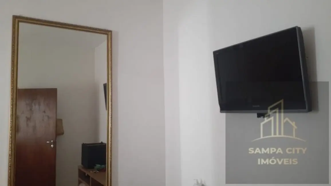 Sobrado com 3 quartos à venda, 245m2 em Santo Amaro, São Paulo - SP - imagem 7 Foto 7 de Sobrado com 3 quartos à venda, 245m2 em Santo Amaro, São Paulo - SP