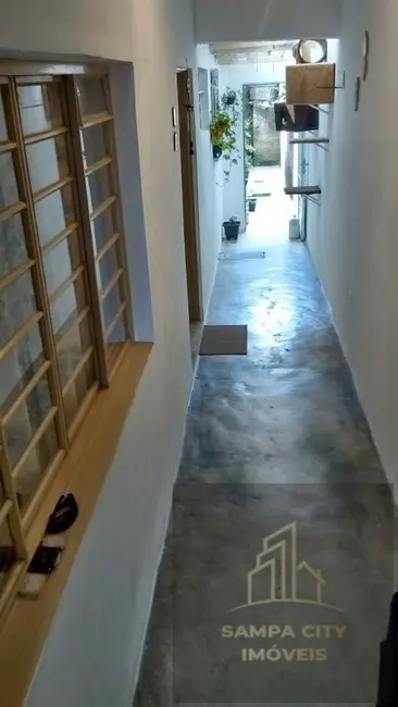 Foto 8 de Casa com 3 quartos à venda, 125m2 em Jardim Eliana, São Paulo - SP