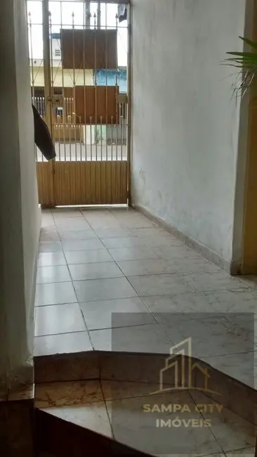 Foto 9 de Casa com 3 quartos à venda, 125m2 em Jardim Eliana, São Paulo - SP