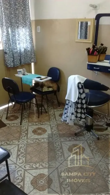 Foto 5 de Casa com 3 quartos à venda, 125m2 em Jardim Eliana, São Paulo - SP