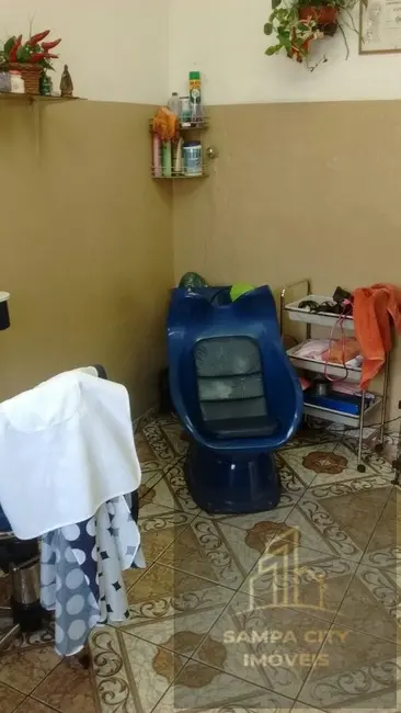 Foto 6 de Casa com 3 quartos à venda, 125m2 em Jardim Eliana, São Paulo - SP