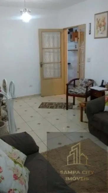 Foto 4 de Casa com 3 quartos à venda, 125m2 em Jardim Eliana, São Paulo - SP