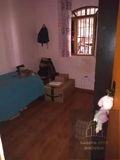 Foto 5 de Casa com 2 quartos à venda, 600m2 em Jardim Shangrilá (Zona Sul), São Paulo - SP