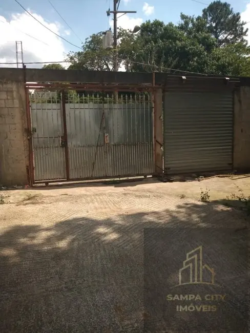 Foto 3 de Casa com 2 quartos à venda, 600m2 em Jardim Shangrilá (Zona Sul), São Paulo - SP