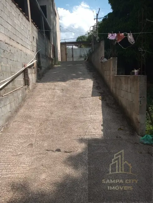 Foto 1 de Casa com 2 quartos à venda, 600m2 em Jardim Shangrilá (Zona Sul), São Paulo - SP