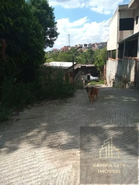 Foto 4 de Casa com 2 quartos à venda, 600m2 em Jardim Shangrilá (Zona Sul), São Paulo - SP