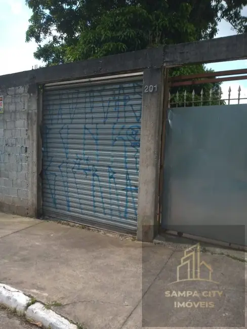 Foto 2 de Casa com 2 quartos à venda, 600m2 em Jardim Shangrilá (Zona Sul), São Paulo - SP