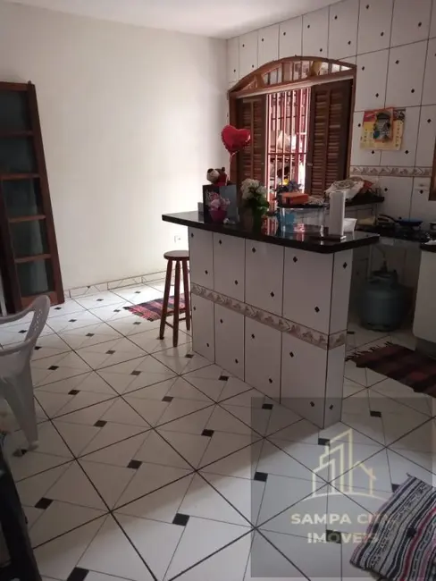 Foto 8 de Casa com 2 quartos à venda, 600m2 em Jardim Shangrilá (Zona Sul), São Paulo - SP