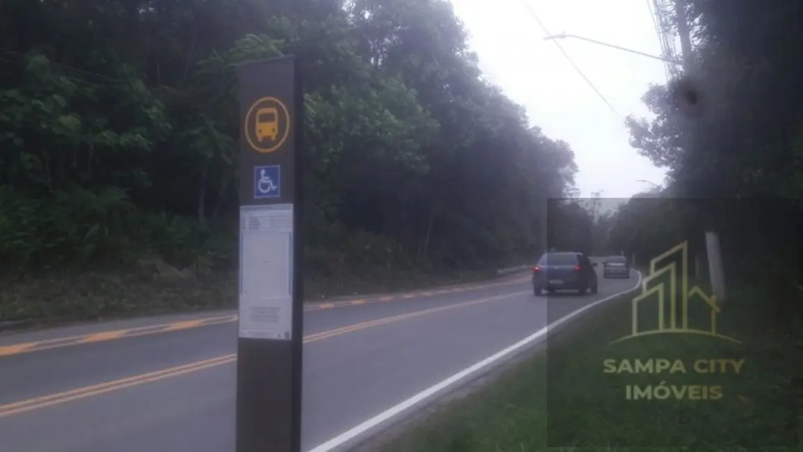 Foto 3 de Terreno / Lote à venda, 25000m2 em Embura, São Paulo - SP