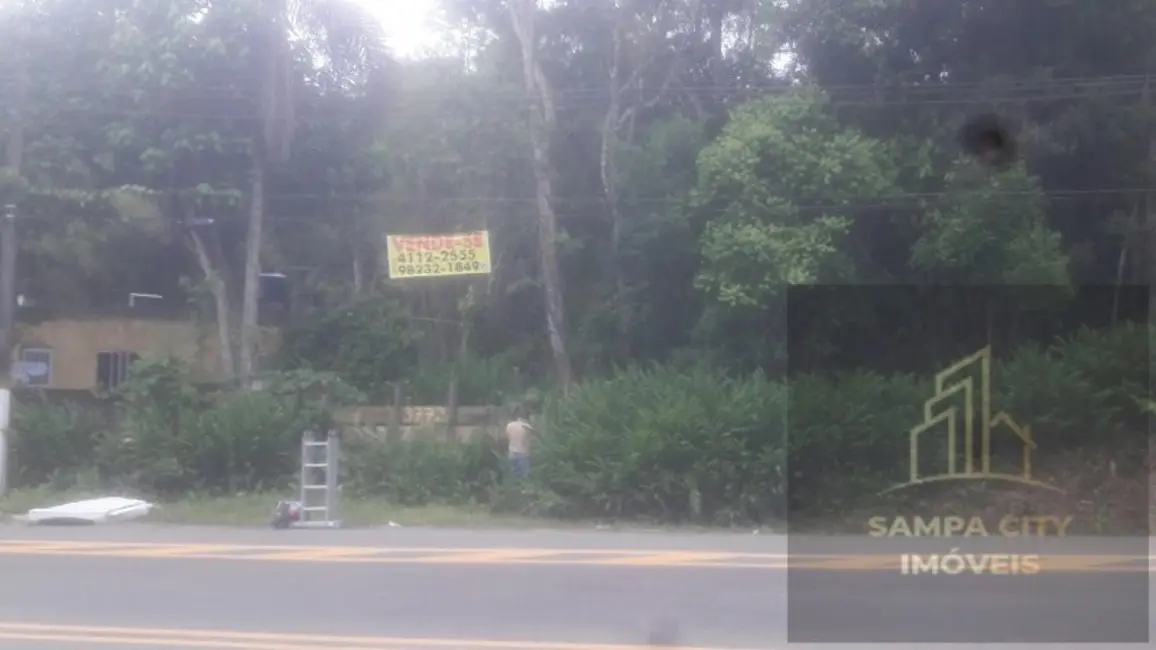 Foto 4 de Terreno / Lote à venda, 25000m2 em Embura, São Paulo - SP