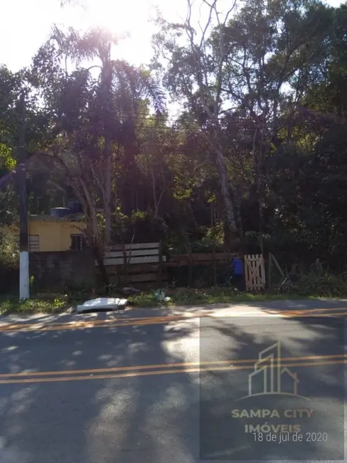 Foto 8 de Terreno / Lote à venda, 25000m2 em Embura, São Paulo - SP