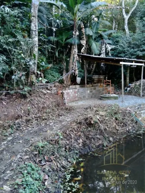 Foto 9 de Terreno / Lote à venda, 25000m2 em Embura, São Paulo - SP