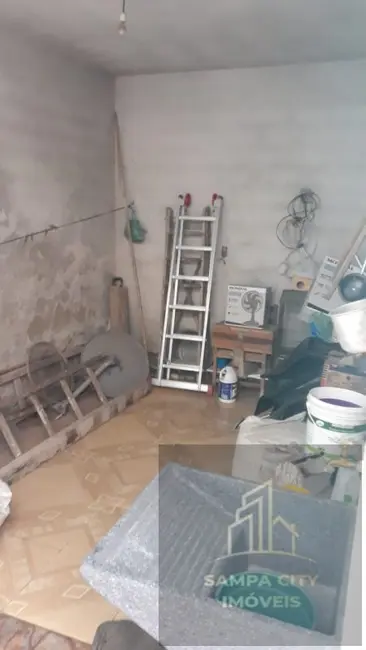 Casa com 3 quartos à venda, 150m2 em Jardim Noronha, São Paulo - SP - imagem 6 Foto 6 de Casa com 3 quartos à venda, 150m2 em Jardim Noronha, São Paulo - SP