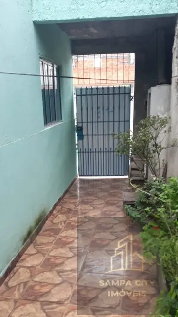 Casa com 3 quartos à venda, 150m2 em Jardim Noronha, São Paulo - SP - imagem 2 Foto 2 de Casa com 3 quartos à venda, 150m2 em Jardim Noronha, São Paulo - SP