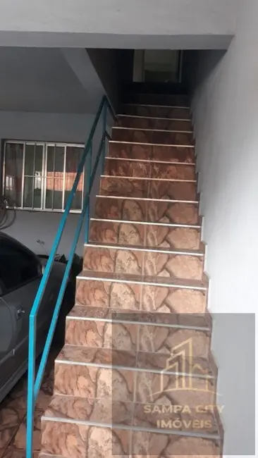 Casa com 3 quartos à venda, 150m2 em Jardim Noronha, São Paulo - SP - imagem 3 Foto 3 de Casa com 3 quartos à venda, 150m2 em Jardim Noronha, São Paulo - SP