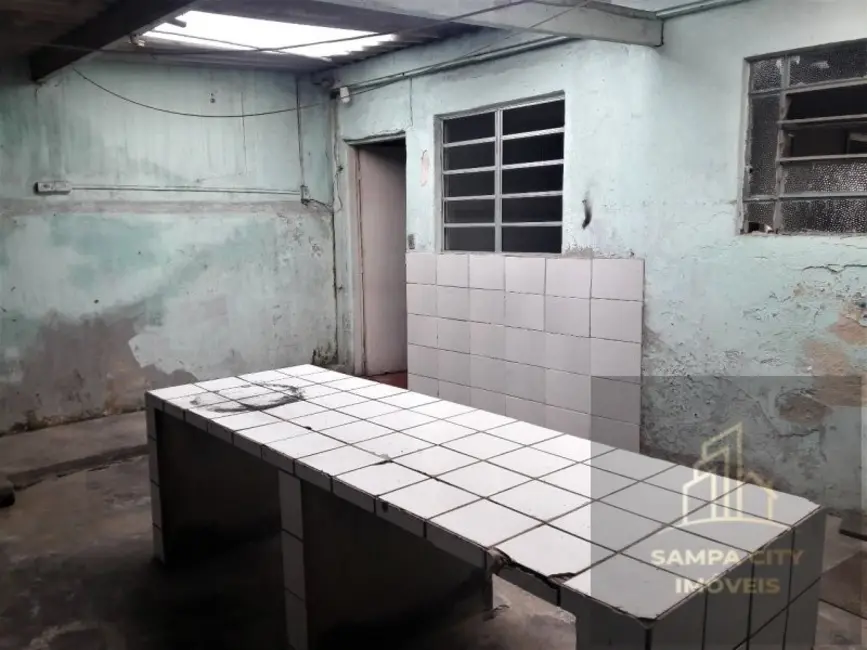 Foto 7 de Casa com 1 quarto à venda, 120m2 em Vila Socorro, São Paulo - SP