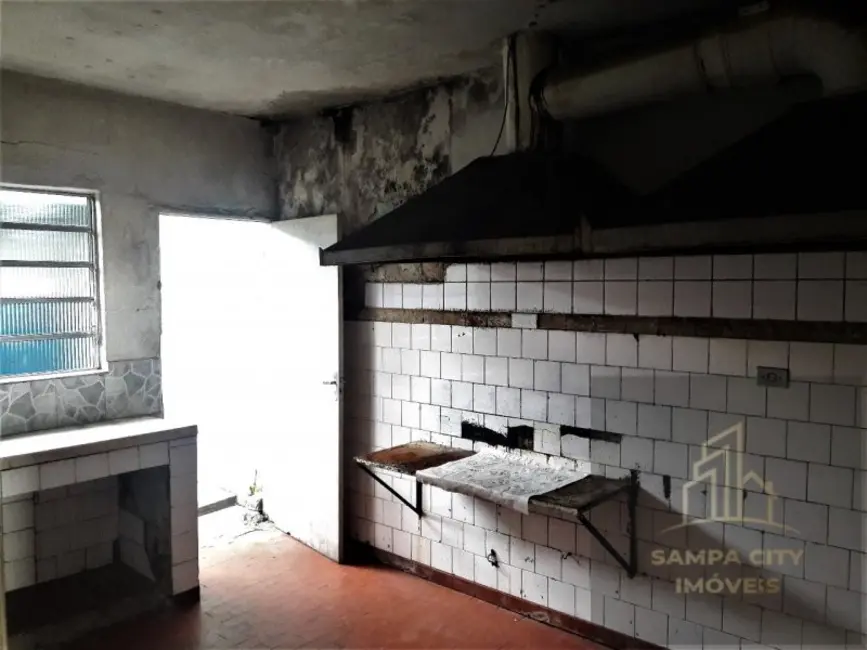 Foto 8 de Casa com 1 quarto à venda, 120m2 em Vila Socorro, São Paulo - SP