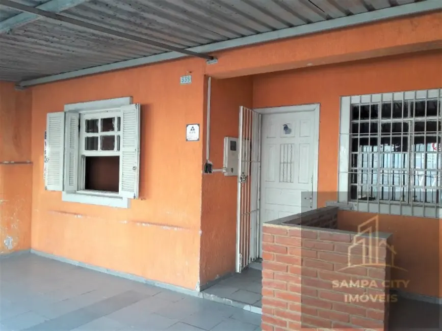 Foto 1 de Casa com 1 quarto à venda, 120m2 em Vila Socorro, São Paulo - SP