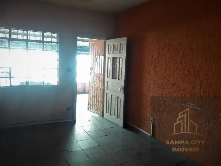Foto 3 de Casa com 1 quarto à venda, 120m2 em Vila Socorro, São Paulo - SP