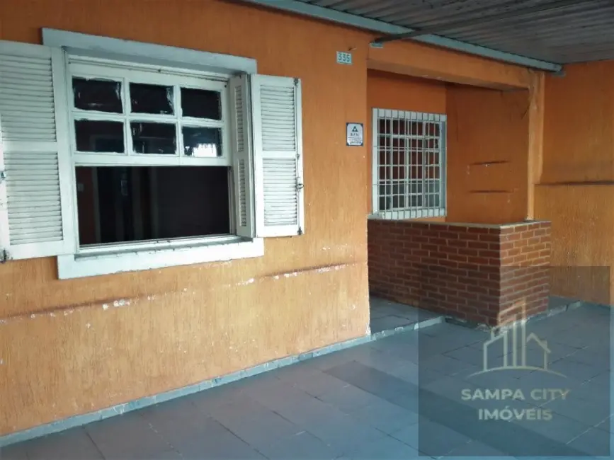 Foto 9 de Casa com 1 quarto à venda, 120m2 em Vila Socorro, São Paulo - SP