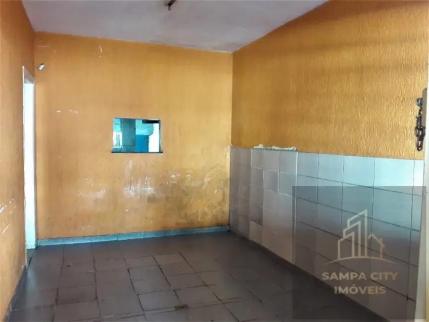 Foto 2 de Casa com 1 quarto à venda, 120m2 em Vila Socorro, São Paulo - SP