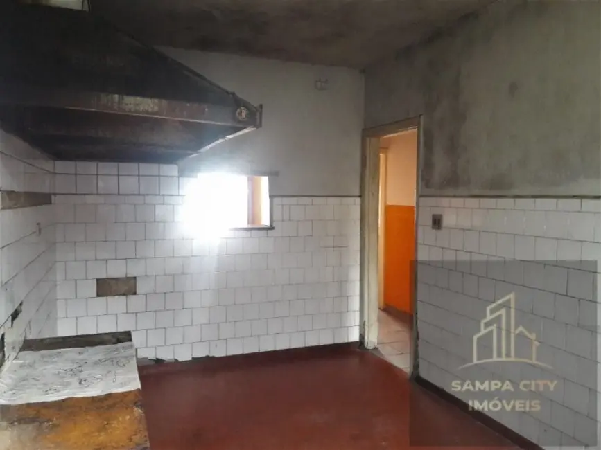 Foto 6 de Casa com 1 quarto à venda, 120m2 em Vila Socorro, São Paulo - SP