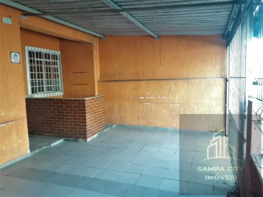 Foto 4 de Casa com 1 quarto à venda, 120m2 em Vila Socorro, São Paulo - SP