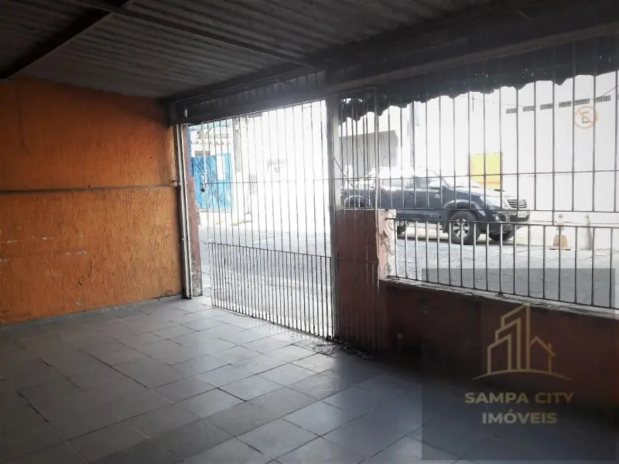 Foto 5 de Casa com 1 quarto à venda, 120m2 em Vila Socorro, São Paulo - SP