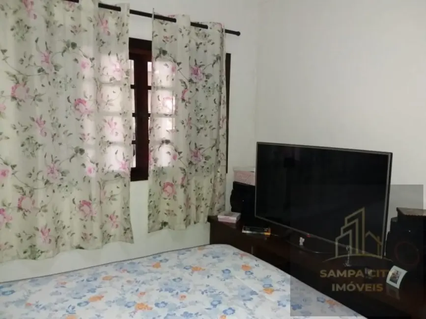 Casa com 4 quartos à venda, 185m2 em Socorro, São Paulo - SP - imagem 6 Foto 6 de Casa com 4 quartos à venda, 185m2 em Socorro, São Paulo - SP