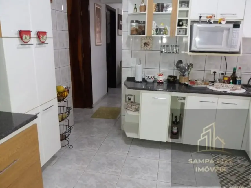 Casa com 4 quartos à venda, 185m2 em Socorro, São Paulo - SP - imagem 9 Foto 9 de Casa com 4 quartos à venda, 185m2 em Socorro, São Paulo - SP