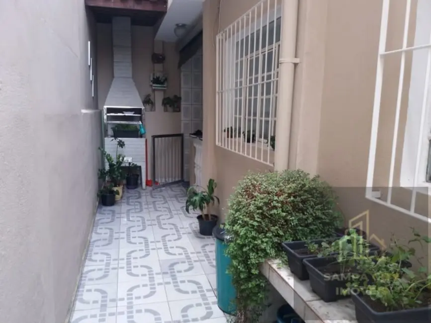 Casa com 4 quartos à venda, 185m2 em Socorro, São Paulo - SP - imagem 3 Foto 3 de Casa com 4 quartos à venda, 185m2 em Socorro, São Paulo - SP