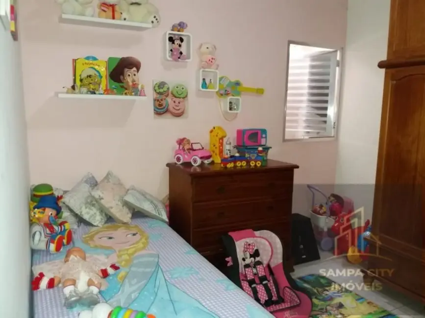 Casa com 4 quartos à venda, 185m2 em Socorro, São Paulo - SP - imagem 5 Foto 5 de Casa com 4 quartos à venda, 185m2 em Socorro, São Paulo - SP