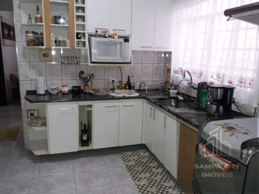 Casa com 4 quartos à venda, 185m2 em Socorro, São Paulo - SP - imagem 2 Foto 2 de Casa com 4 quartos à venda, 185m2 em Socorro, São Paulo - SP