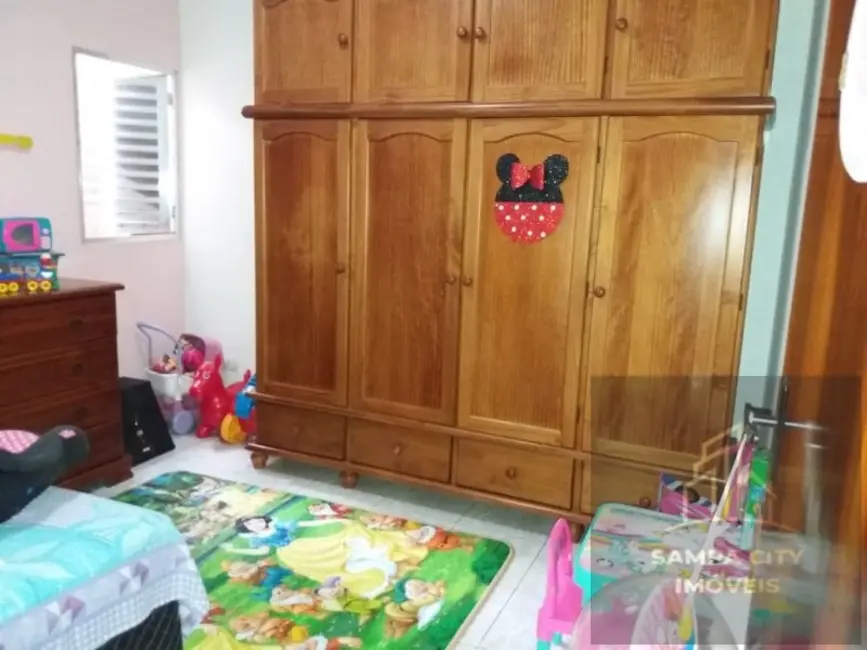 Casa com 4 quartos à venda, 185m2 em Socorro, São Paulo - SP - imagem 8 Foto 8 de Casa com 4 quartos à venda, 185m2 em Socorro, São Paulo - SP