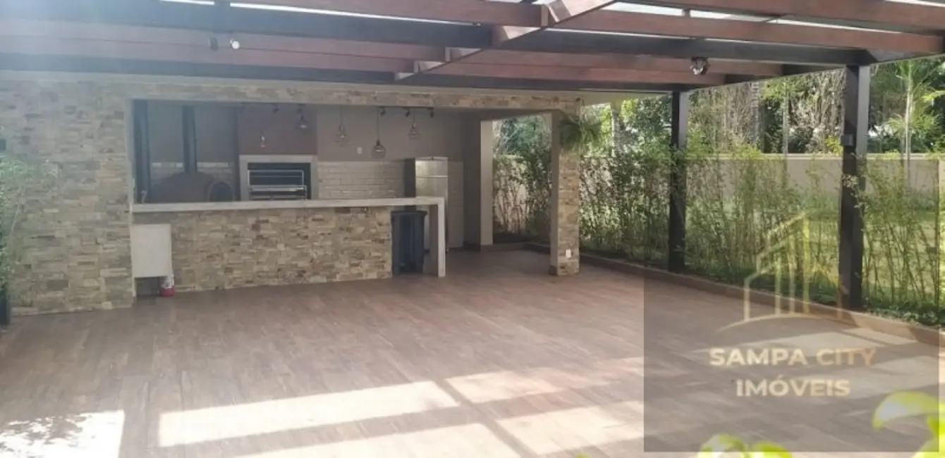 Foto 5 de Apartamento com 3 quartos à venda, 136m2 em Jurubatuba, São Paulo - SP