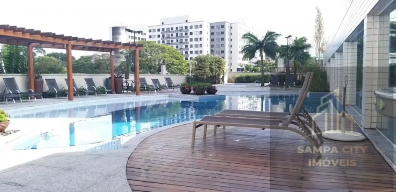 Foto 7 de Apartamento com 3 quartos à venda, 136m2 em Jurubatuba, São Paulo - SP