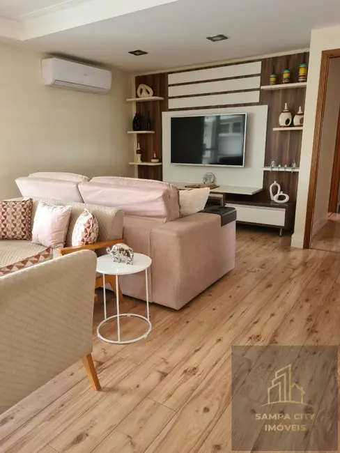 Foto 1 de Apartamento com 3 quartos à venda, 136m2 em Jurubatuba, São Paulo - SP