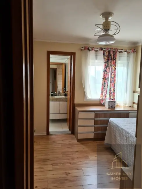 Foto 9 de Apartamento com 3 quartos à venda, 136m2 em Jurubatuba, São Paulo - SP