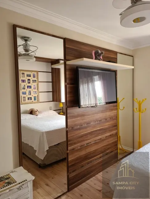 Foto 8 de Apartamento com 3 quartos à venda, 136m2 em Jurubatuba, São Paulo - SP