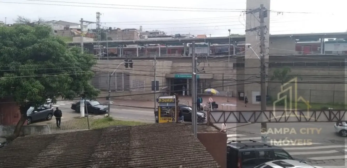 Terreno / Lote à venda, 500m2 em Jardim Colonial, São Paulo - SP - imagem 3 Foto 3 de Terreno / Lote à venda, 500m2 em Jardim Colonial, São Paulo - SP