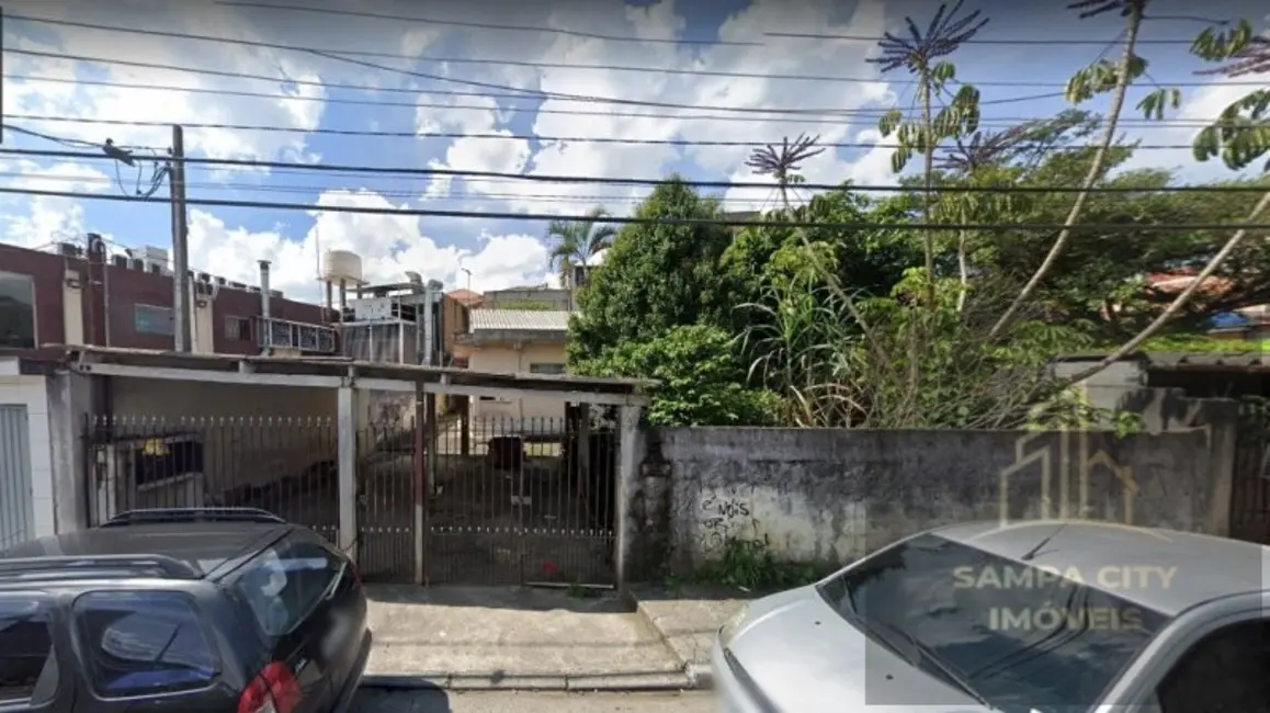 Terreno / Lote à venda, 500m2 em Jardim Colonial, São Paulo - SP - imagem 2 Foto 2 de Terreno / Lote à venda, 500m2 em Jardim Colonial, São Paulo - SP