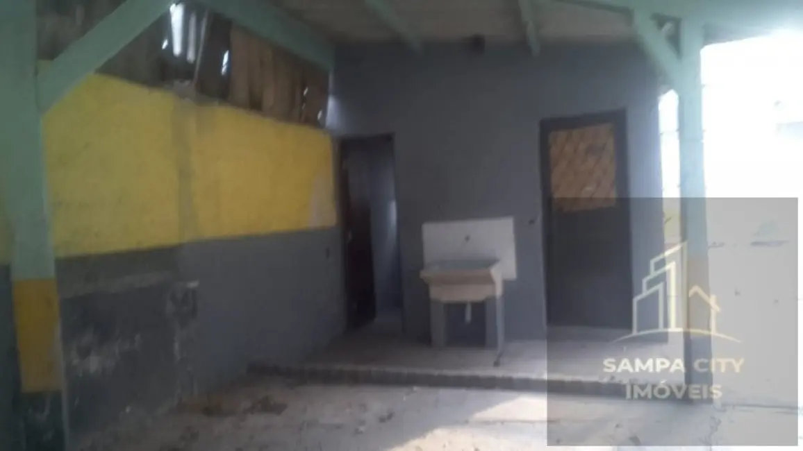 Terreno / Lote à venda, 270m2 em Santo Amaro, São Paulo - SP - imagem 3 Foto 3 de Terreno / Lote à venda, 270m2 em Santo Amaro, São Paulo - SP
